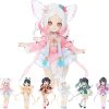 Barbie 10th Anniversary Tokidoki 4