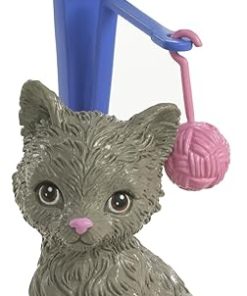 Barbie I Can Be…Pet Vet 2