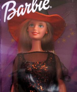 Mattel Enchanted Halloween Barbie (Special Edition) 2