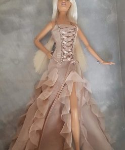 Versace 2004 Barbie