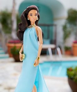 Barbie Look Collector Doll – Pool Chic 2