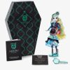 Monster High Haunt Couture 10.5in Lagoona Blue 2022 Limited Edition Collector’s Doll