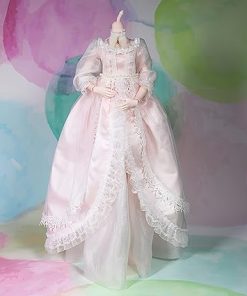 1/3 bjd Doll Clothes Ball Jointed Doll Clothes Handcrafted Many Styles for a BJD Doll (K)