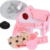 Anatomically Correct Vinyl Body Newborn Dolls – Premium Realistic Doll Collection with Accessories, Available in 10.2, 13.8, and 15.7 Inches 4