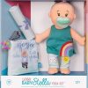 Mattel GmbH BRB Signature Holiday Doll Blonde 3