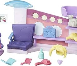 Littlest Pet Shop Salon Playset