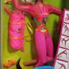 Barbie Gymnast