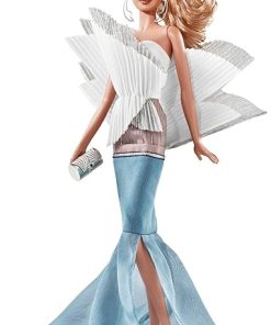 Barbie Collector Dolls of The World Landmark Sydney Opera House Doll