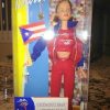 Mattel Barbie Olympic Fan Barbie Sydney 2000 Cuba Special Edition Doll