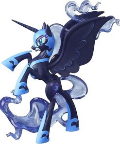 My Little Pony Friendship Is Magic Luna Doll