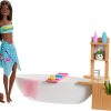 Na! Na! Na! Surprise Kitty-Cat Camper Playset, Pink Toy Car Vehicle for Fashion Dolls with Cat Ears & Tail, Opens to 3 Feet Wide for 360 Play, 7 Areas, Accessories, Gift for Kids Ages 5 6 7 8+ Years 4