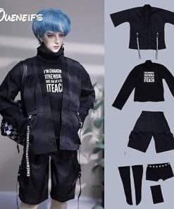 1/3 BJD Doll Clothes Beautiful Outfit Resin Toy Accessories (YF3-1203) 2