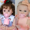 1/6 Scale Living Room Sofa Dollhouse Decoration Doll House Accessories Mini Sofa, White 4