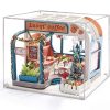 The Elf on the Shelf Claus Couture Jolly Gingerbread Set 3