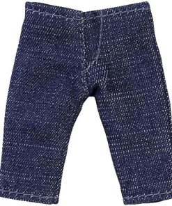 Good Smile Company Nendoroid Doll: Denim Pants (Navy) Outfit Set