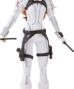 Barbie Black Widow Limited Edition Doll