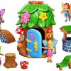 Lakeshore Fairy Land Playset