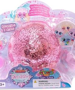 Distroller Baby NERLIE TAKEITEASY Sophie-Zen Yellow