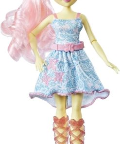 My Little Pony Equestria Girls Twilight Sparkle Classic Style Doll