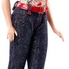 Barbie Hollywood Movie Star Collection Publicity Tour Barbie: Fourth in a Series 3
