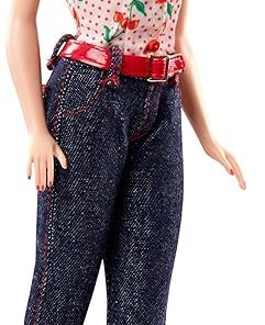 Barbie Vintage Willows Wisconsin Series – Cherry Pie Picnic Doll