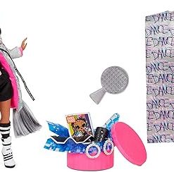 LOL Surprise OMG Dance Dance Dance B-Gurl Fashion Doll 2