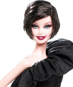 Barbie Basics Model #013 Doll Collection 1.5 2