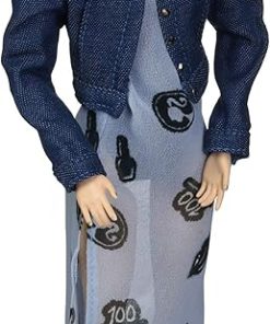 Barbie Styled by Marni Senofonte Doll