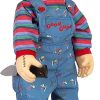 Gemmy Animated Life-Size Chucky