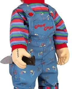 Gemmy Animated Life-Size Chucky