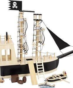 Adventure Pirate Ship