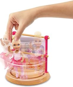 Barbie Ballet Instructor [Amazon Exclusive] 2