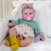 Our Generation by Battat- Mane Attraction- Horse, Equestrian Trailer for 18″ Dolls & 20″ Horses- for Age 3 Years & Up 3