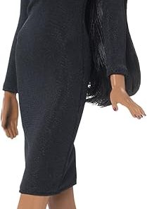 Barbie Basics Model #10