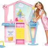 Handmade Waldorf Doll Clothes 12 inch Clothing Set with Pretty Box Girl Christmas Birthday Present-Abigail’s Clothes Accessories 3