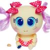 Plymor DSP-15W White Adjustable Doll Stand, fits 25, 26, 27, 28, 29, 30, 31, 32, 33, and 34 inch Dolls, Waist is 3.75″ – 5″ Wide, 11″ – 13″ Around, Pack of 2 3