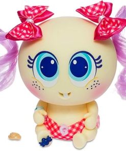 Distroller Ternulia Yellow Ksimerito Nerlie New NIU Generation Gen2