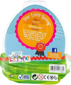 Mini Lalaloopsy May Little Spring 2