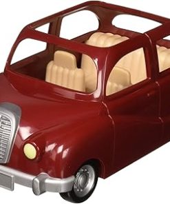 Calico Critters Cherry Cruiser