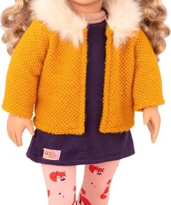Our Generation 70.31149Z Florence Fashion Doll, Various