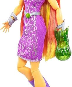 DC Super Hero Girls: Action Dolls