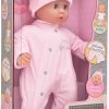 Anano Realistic Reborn Toddler Baby Dolls Big Size 24 Inch Baby Reborn Dolls Lifelike Silicone Newborn Baby Dolls That Look Real Infant Realistic Babies with Pacifier 3