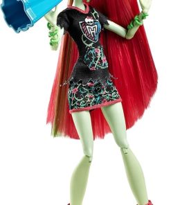 Mattel Monster High Ghoul Spirit Venus McFlytrap Doll