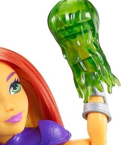 DC Super Hero Girls: Action Dolls 2