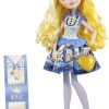 AmishToyBox.com Deluxe Doll Crib Toy – Designed for 16-20″ Dolls – Katie’s Collection – Bedding Included (White Finish) 3