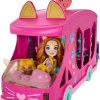 Our Generation Dolls Naty – Adorable 46cm Doll with Hair to Brush, Flower Headband and Full Set of Clothes | Wholesome Dolls for Girls Age 3-10 for Dressing Up and Imaginative Play 3