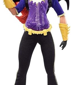 DC Super Hero Girls Batgirl 12″ Action Doll