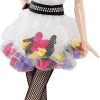 Barbie Iron-On Style Doll 4