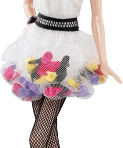 Barbie Collector Shoe Obsession Doll