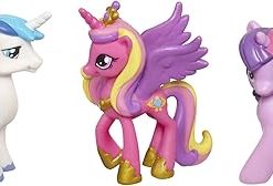My Little Pony Wedding Set